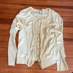 New York and company cardigan